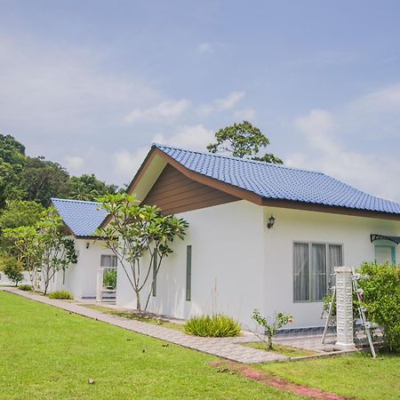 Apartament Halcyon Days @ Langkawi Pantai Cenang  Zewnętrze zdjęcie