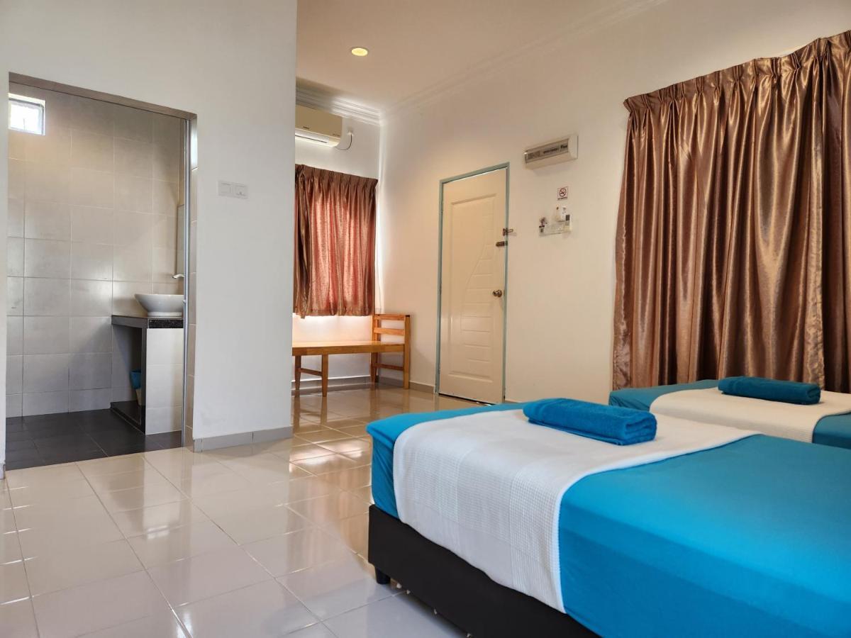 Apartament Halcyon Days @ Langkawi Pantai Cenang  Zewnętrze zdjęcie