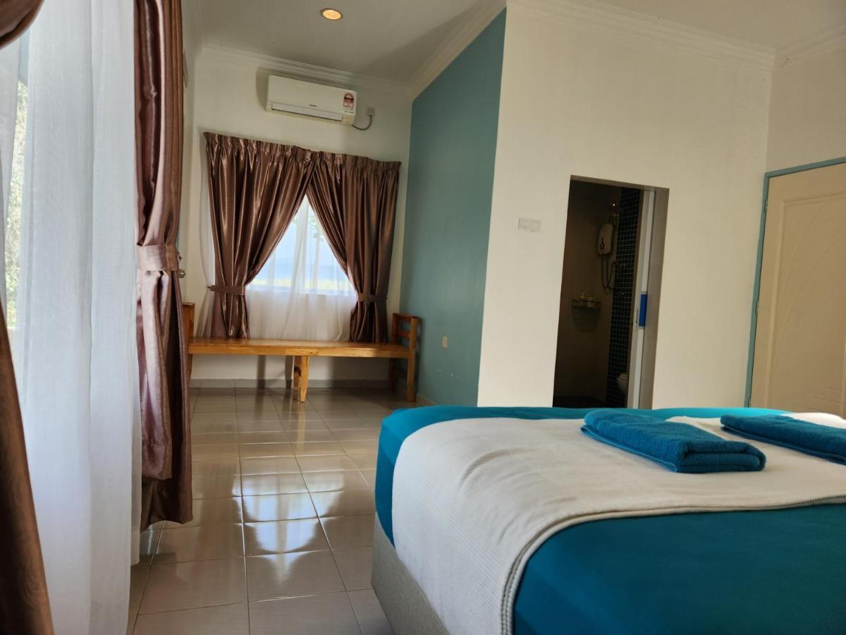 Apartament Halcyon Days @ Langkawi Pantai Cenang  Zewnętrze zdjęcie