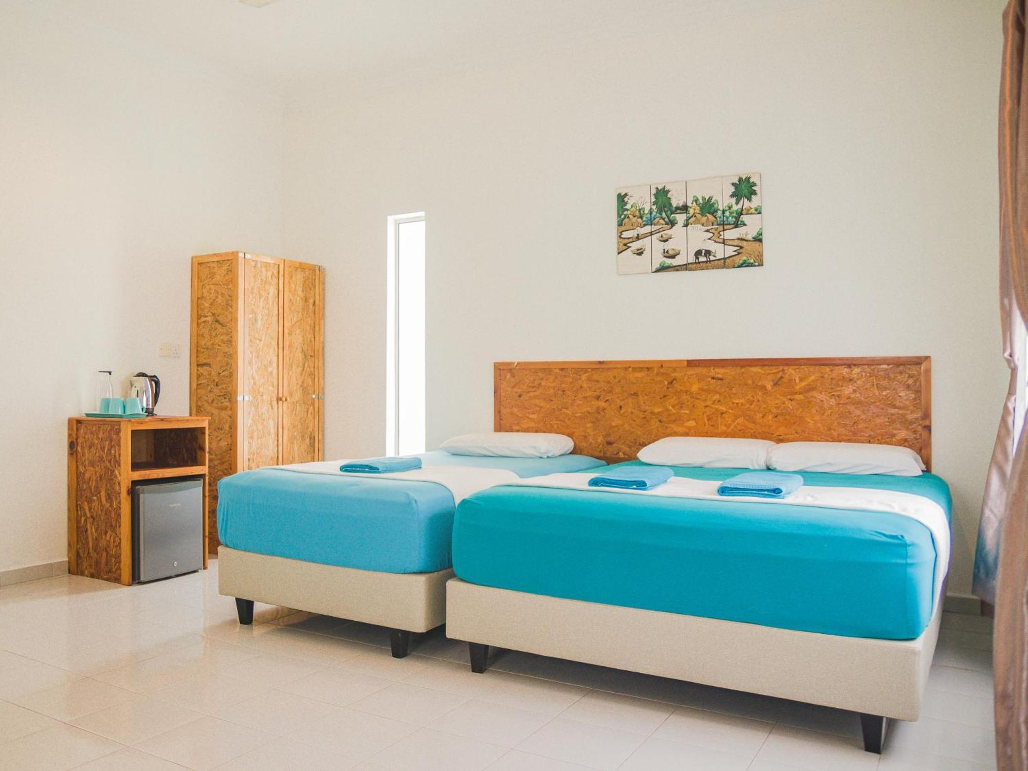 Apartament Halcyon Days @ Langkawi Pantai Cenang  Zewnętrze zdjęcie