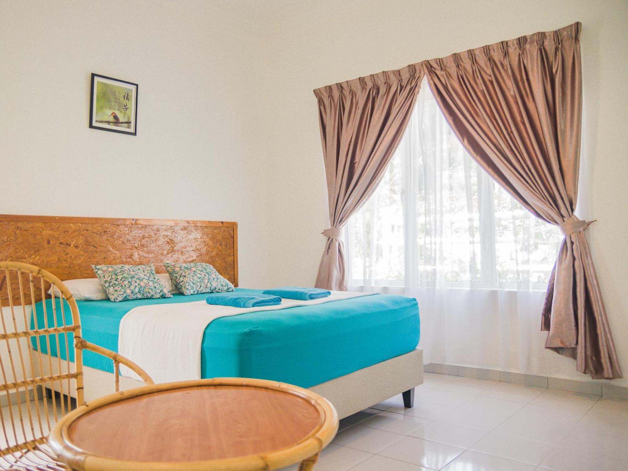 Apartament Halcyon Days @ Langkawi Pantai Cenang  Zewnętrze zdjęcie