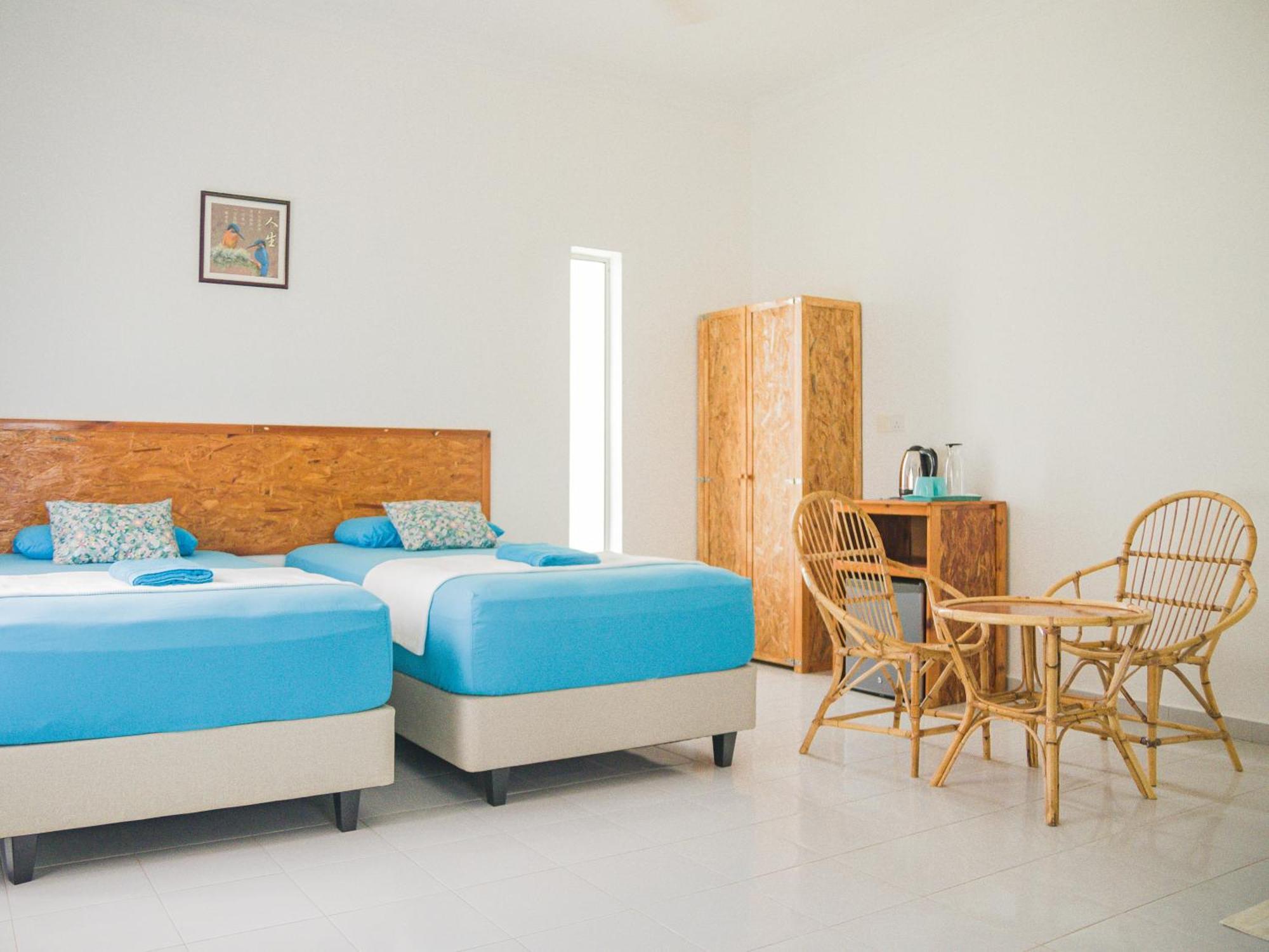Apartament Halcyon Days @ Langkawi Pantai Cenang  Zewnętrze zdjęcie