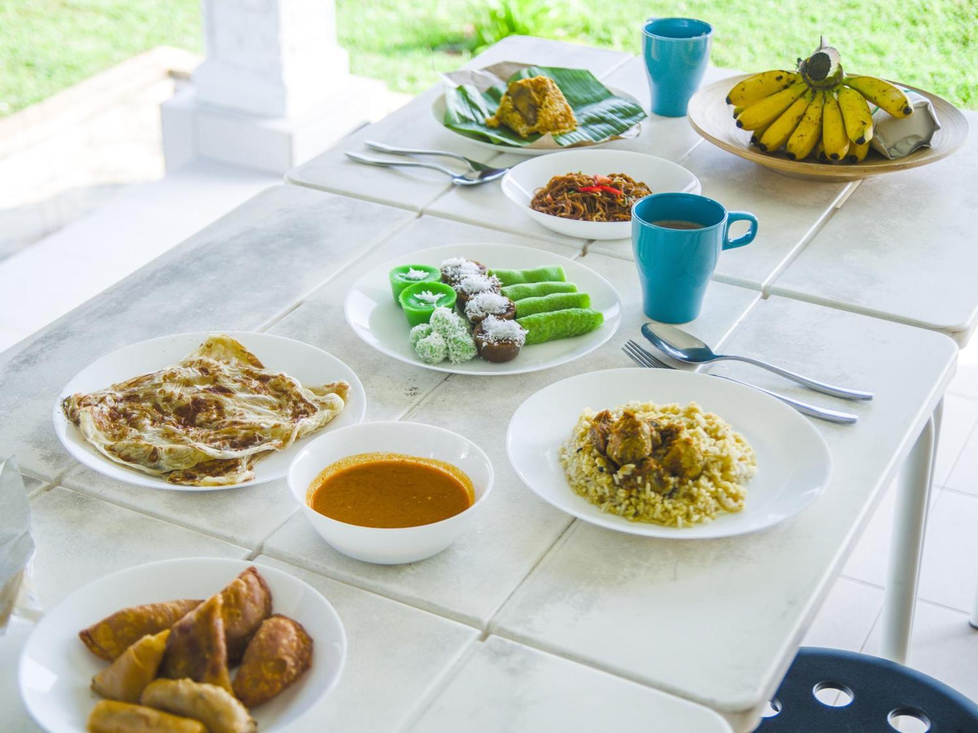 Apartament Halcyon Days @ Langkawi Pantai Cenang  Zewnętrze zdjęcie