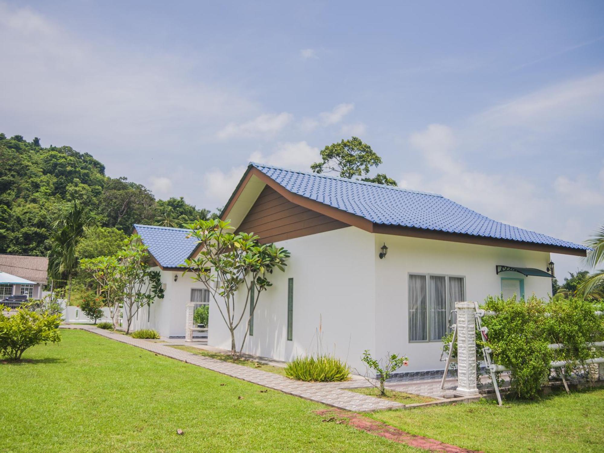 Apartament Halcyon Days @ Langkawi Pantai Cenang  Zewnętrze zdjęcie