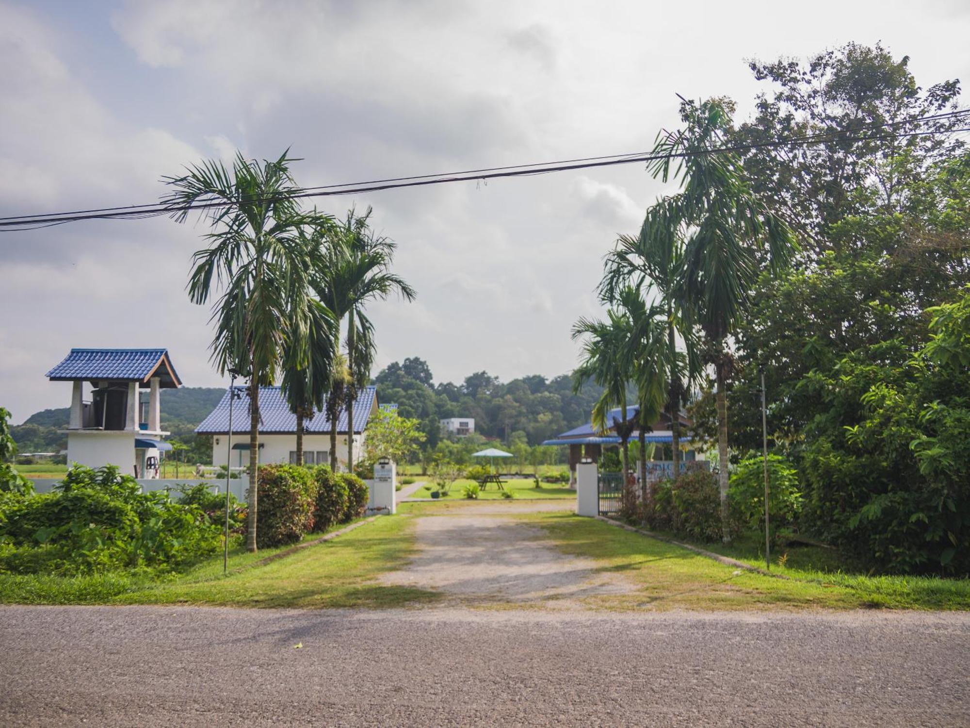 Apartament Halcyon Days @ Langkawi Pantai Cenang  Zewnętrze zdjęcie
