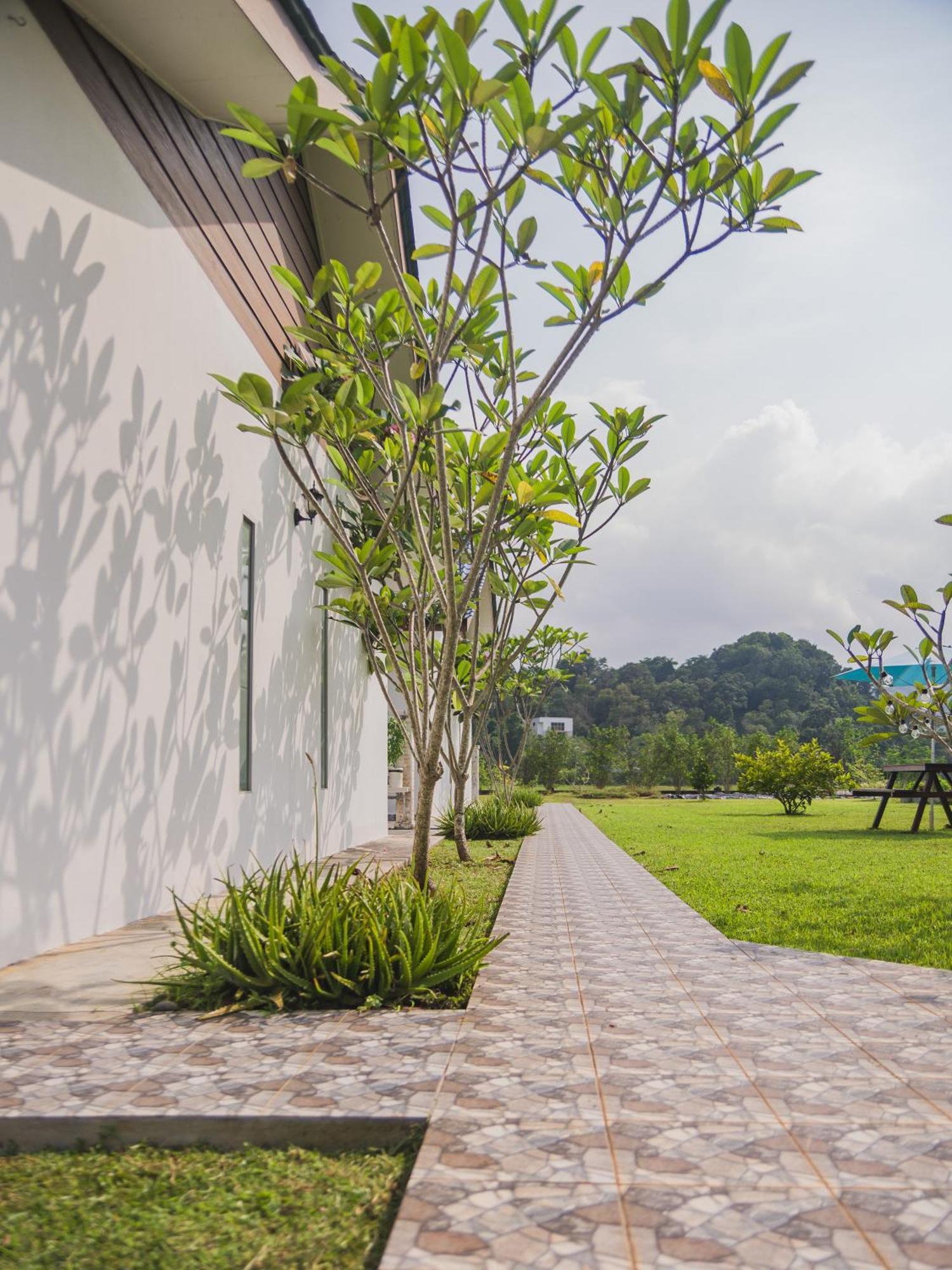Apartament Halcyon Days @ Langkawi Pantai Cenang  Zewnętrze zdjęcie