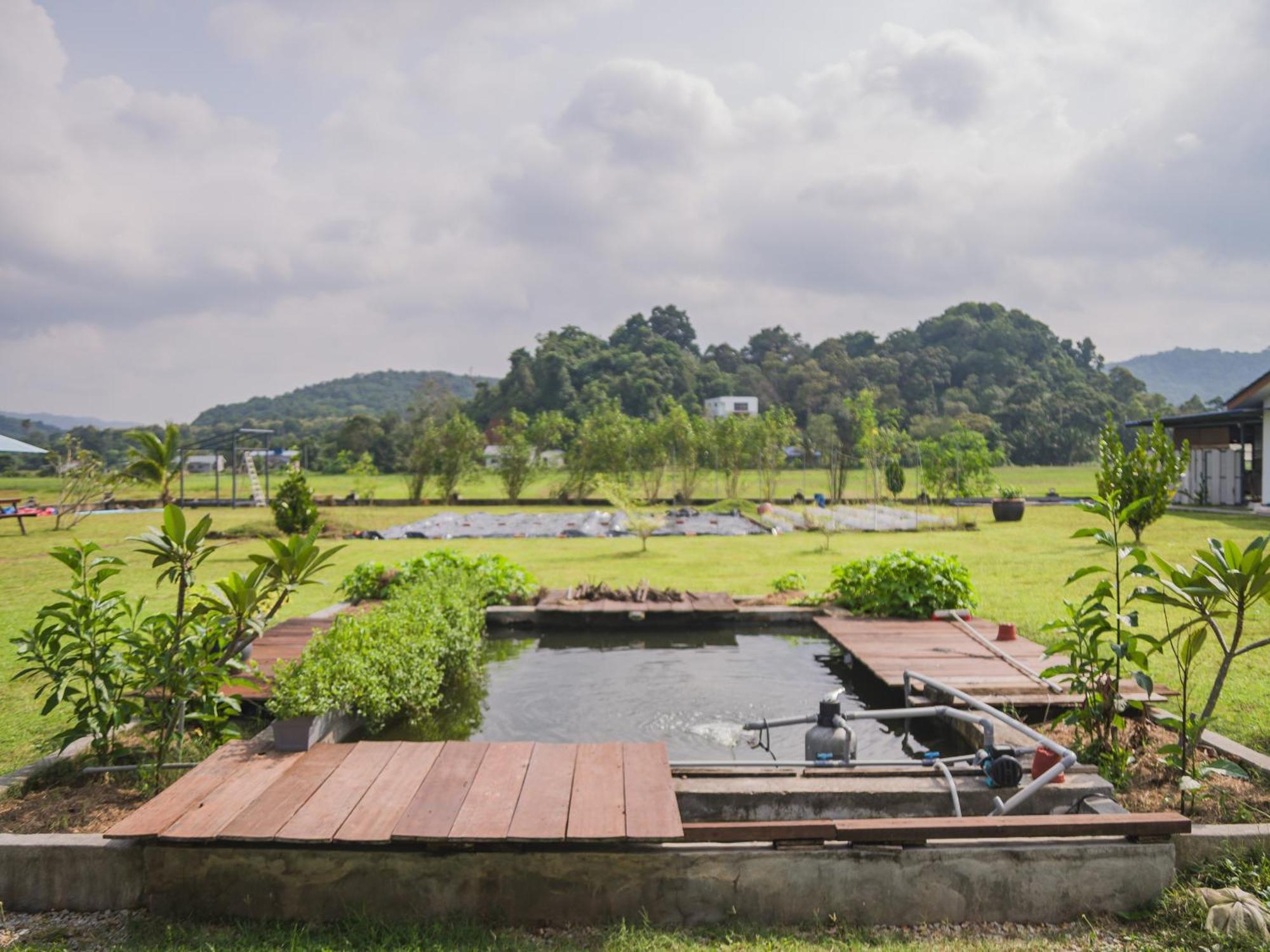 Apartament Halcyon Days @ Langkawi Pantai Cenang  Zewnętrze zdjęcie