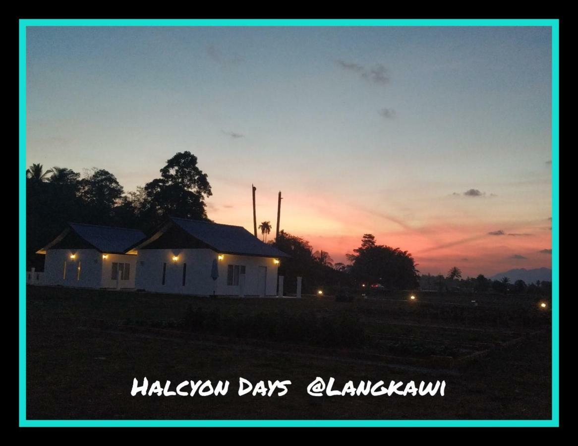 Apartament Halcyon Days @ Langkawi Pantai Cenang  Zewnętrze zdjęcie