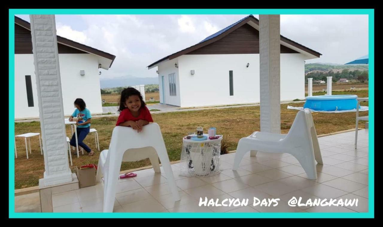 Apartament Halcyon Days @ Langkawi Pantai Cenang  Zewnętrze zdjęcie