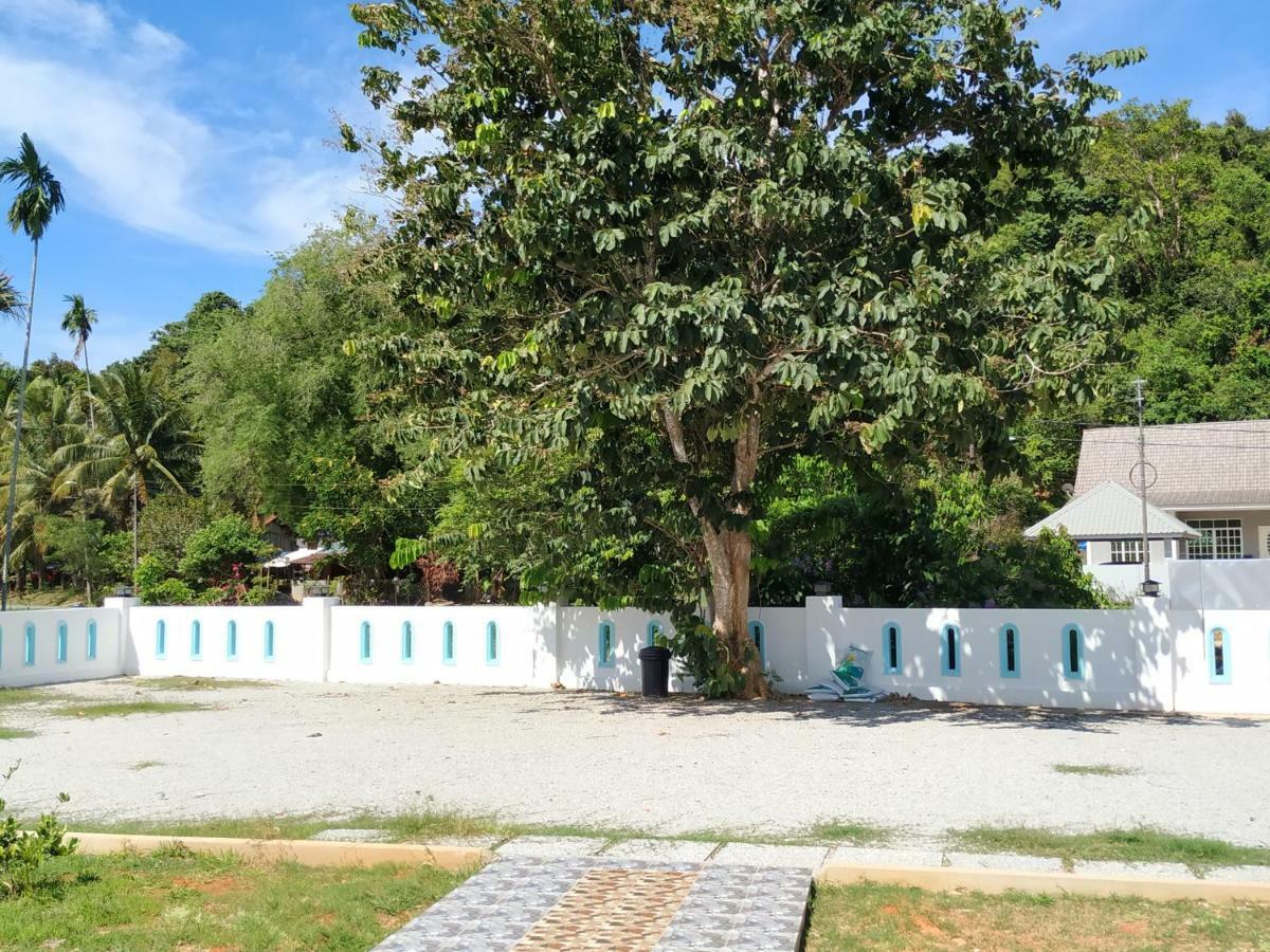 Apartament Halcyon Days @ Langkawi Pantai Cenang  Zewnętrze zdjęcie