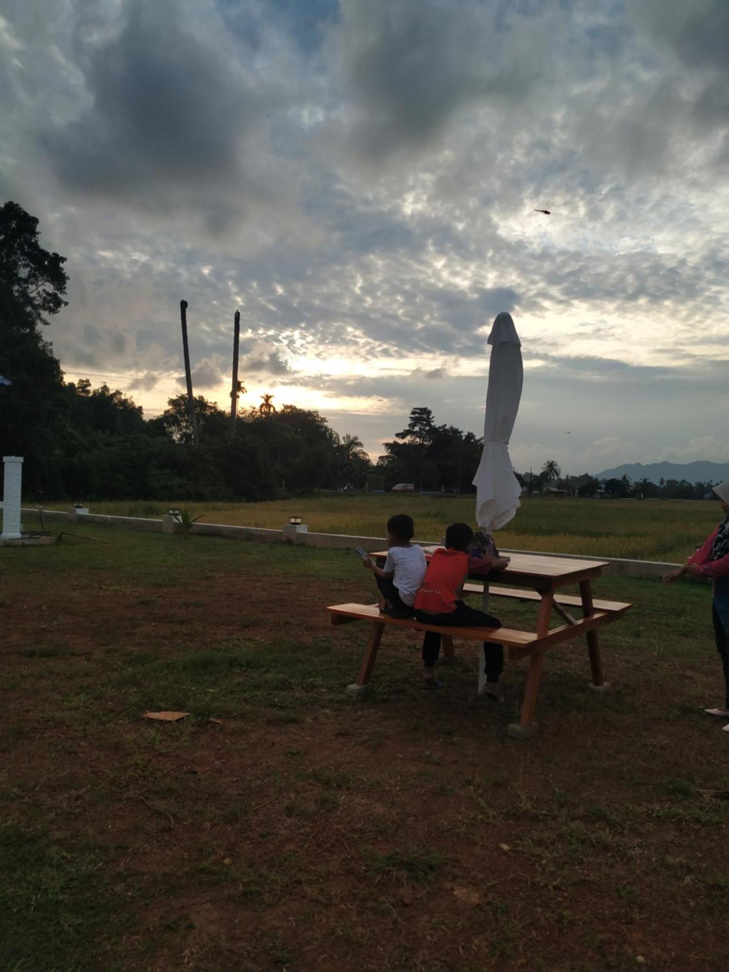 Apartament Halcyon Days @ Langkawi Pantai Cenang  Zewnętrze zdjęcie