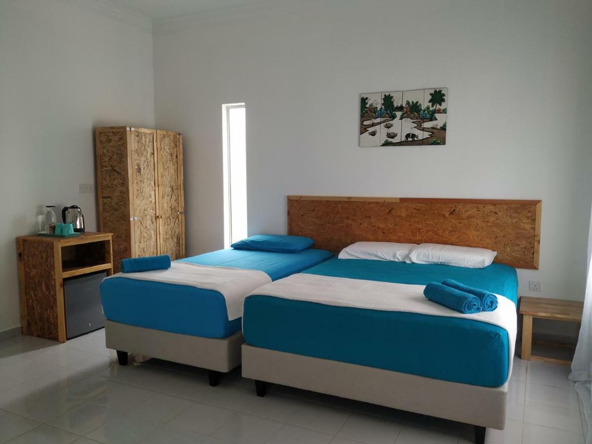 Apartament Halcyon Days @ Langkawi Pantai Cenang  Zewnętrze zdjęcie