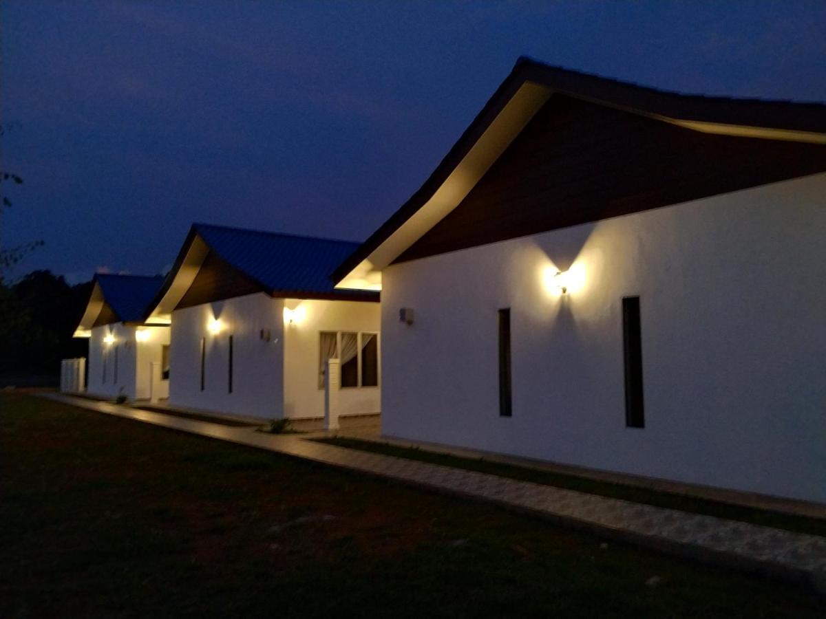 Apartament Halcyon Days @ Langkawi Pantai Cenang  Zewnętrze zdjęcie