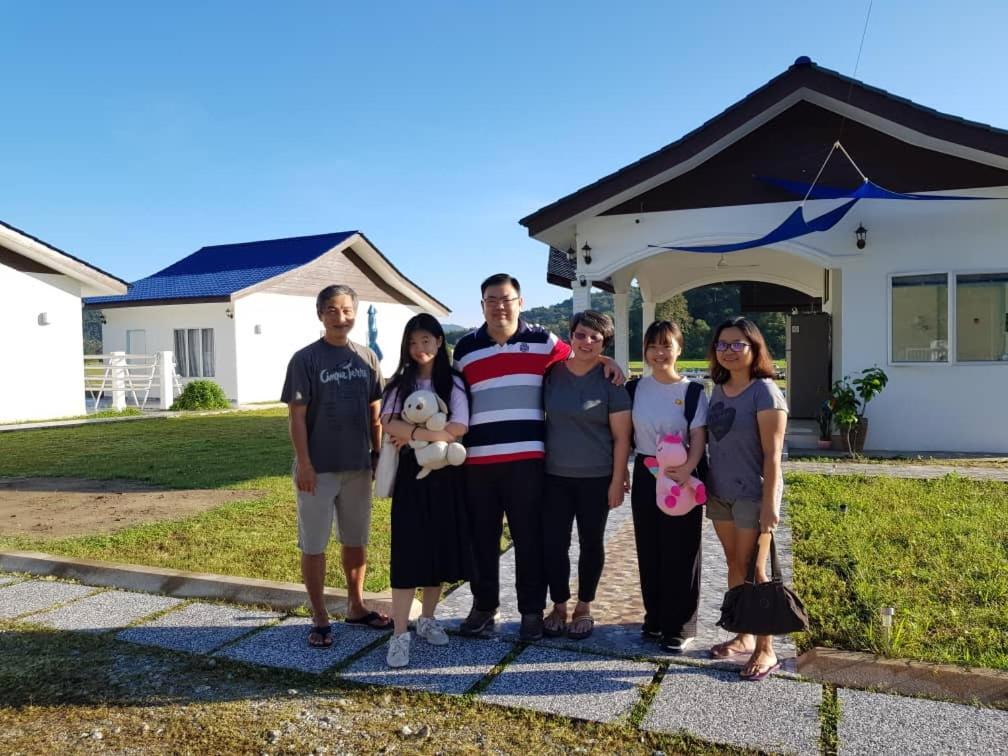 Apartament Halcyon Days @ Langkawi Pantai Cenang  Zewnętrze zdjęcie