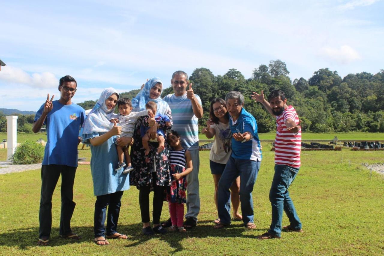 Apartament Halcyon Days @ Langkawi Pantai Cenang  Zewnętrze zdjęcie