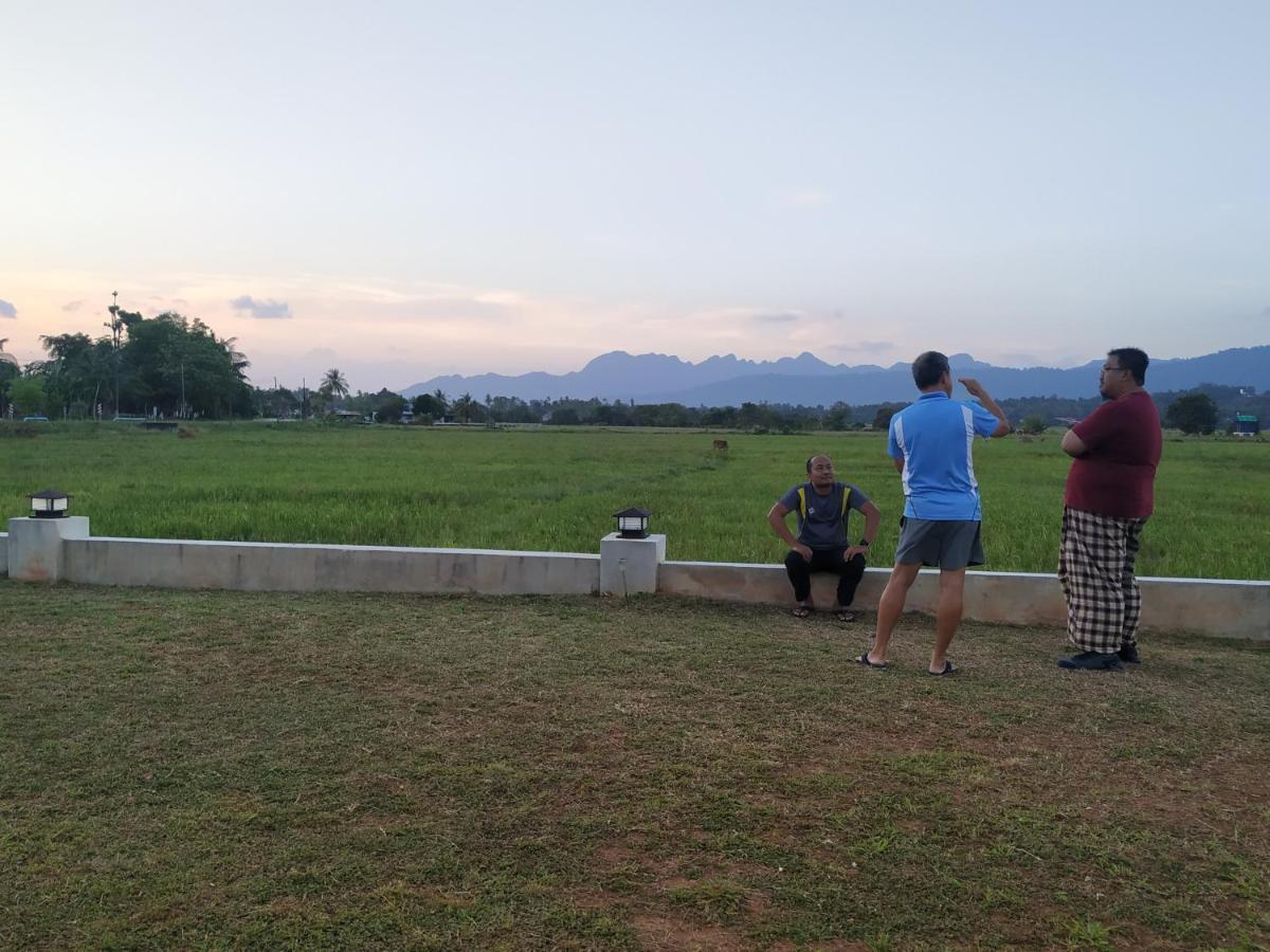 Apartament Halcyon Days @ Langkawi Pantai Cenang  Zewnętrze zdjęcie