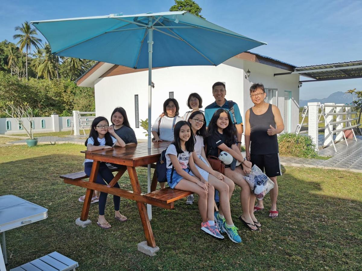 Apartament Halcyon Days @ Langkawi Pantai Cenang  Zewnętrze zdjęcie